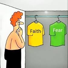 fear
